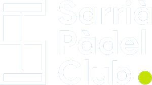 Sarrià Pàdel Club